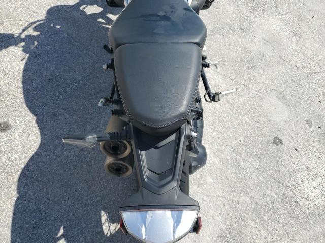 2021 BMW R NINE T P - WB10L6301M6E38454