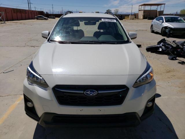 JF2GTAPC1L8267005 Subaru Crosstrek Premium