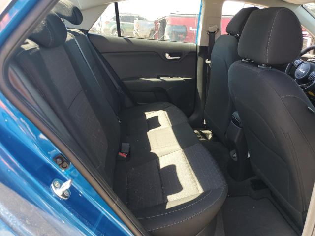 3KPA24AD2PE540670 KIA RIO LX
