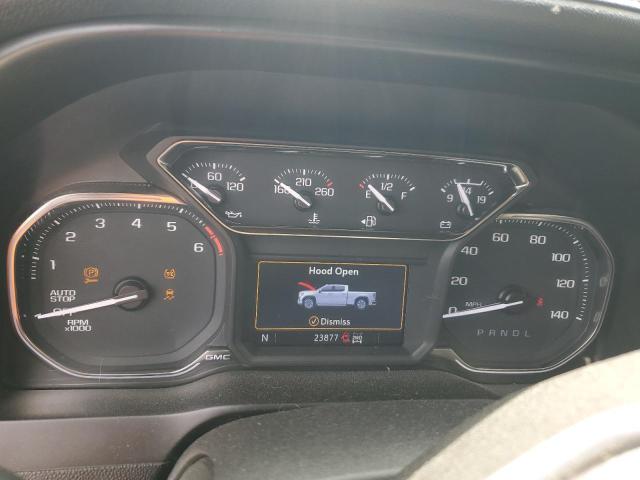 3GTU9CEDXLG447763 GMC Sierra K1500 Elevation