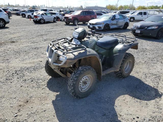 2008 HONDA TRX500 FPE 1HFTE31H084300362