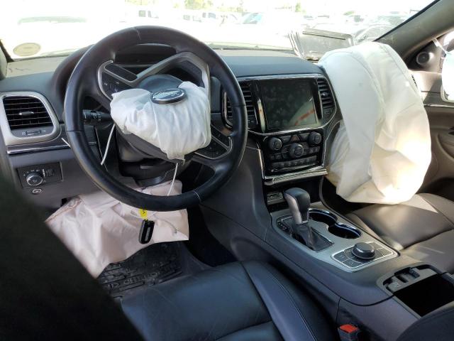 1C4RJFBG0LC216886 Jeep Grand Cherokee Limited