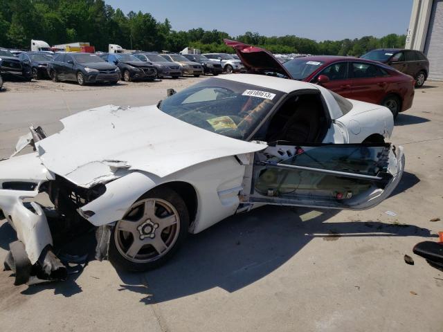 1998 Chevrolet Corvette 