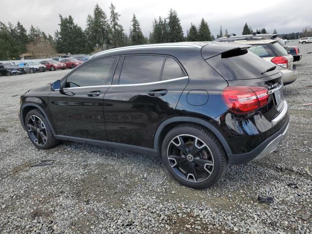 WDCTG4GB8JJ450038 Mercedes-Benz Gla 250 4matic