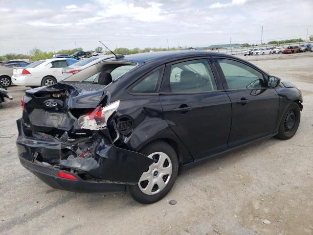 1FADP3E25GL301385 Ford FOCUS S