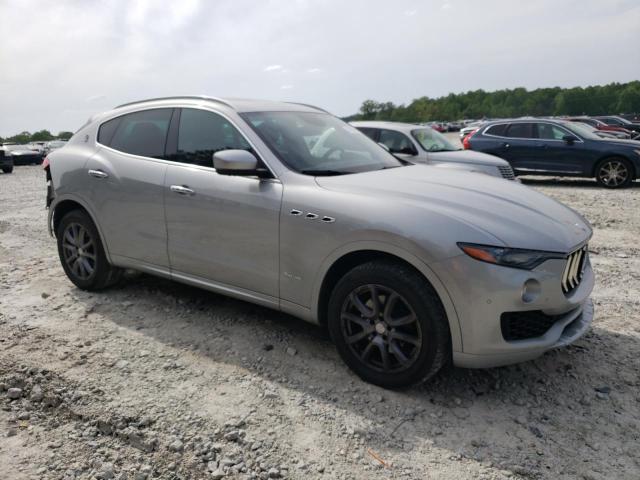 2018 MASERATI LEVANTE LU - ZN661XULXJX294289