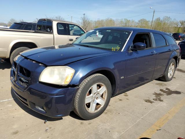 2006 Dodge Magnum SXT