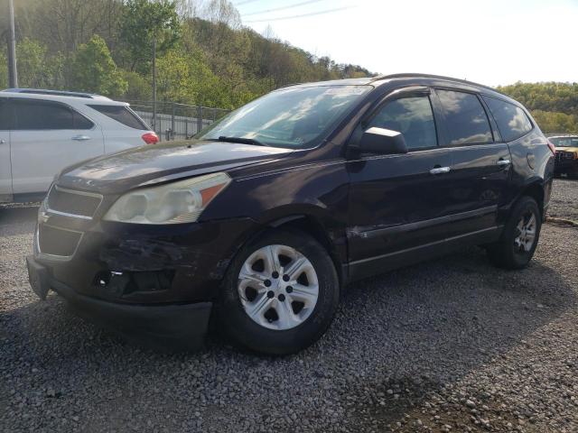 2009 Chevrolet Traverse LS