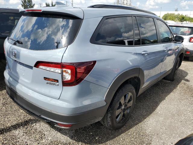 2022 HONDA PILOT TRAI 5FNYF6H85NB035835