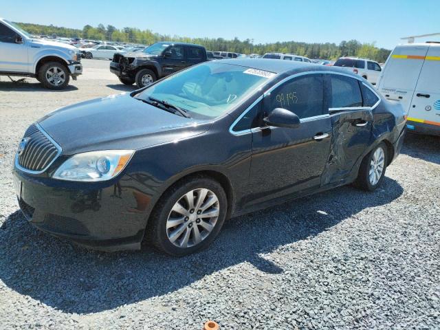 2014 Buick Verano 