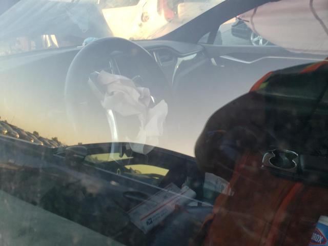 5YJSA1H14EFP47618 Tesla MODEL S