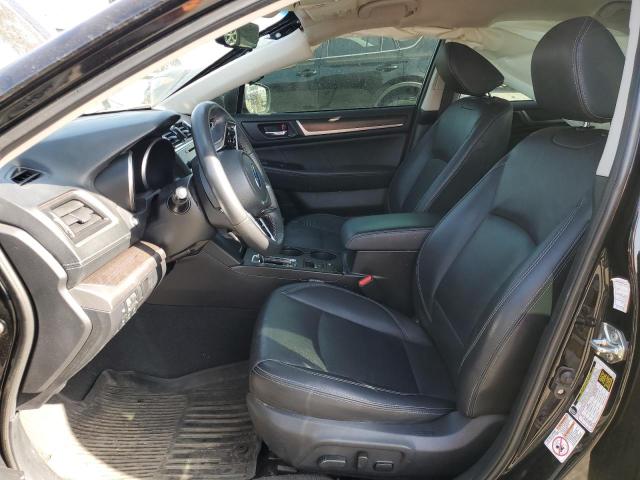 4S3BNAJ66K3009466 Subaru Legacy 2.5i Limited