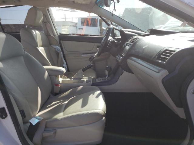JF2GPBKC7EH258488 Subaru Xv Crosstrek 2.0i Hybrid Touring