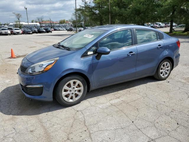 2016 Kia Rio LX