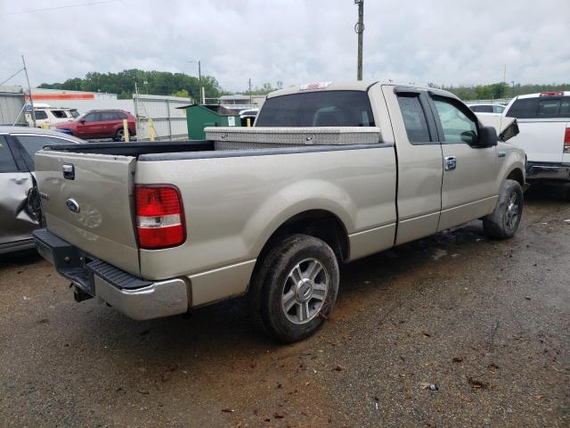 2007 Ford F150 VIN: 1FTRX12WX7FA44671 Lot: 49225383