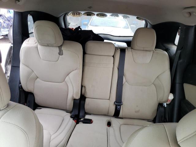 1C4PJMCS9FW505346 Jeep Cherokee Latitude