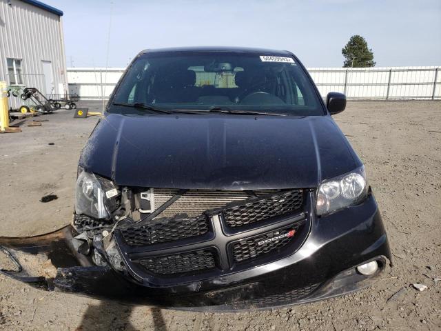 2C4RDGCG0FR606636 Dodge Grand Caravan Sxt