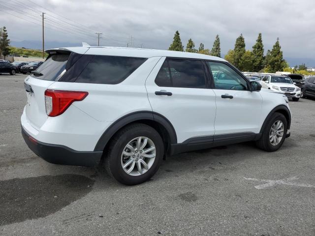 1FMSK7BH8LGC99288 Ford EXPLORER