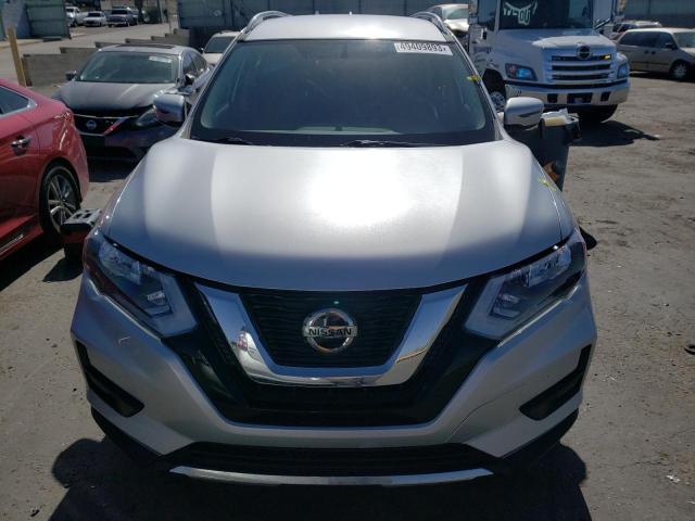 JN8AT2MT5JW486884 Nissan ROGUE S
