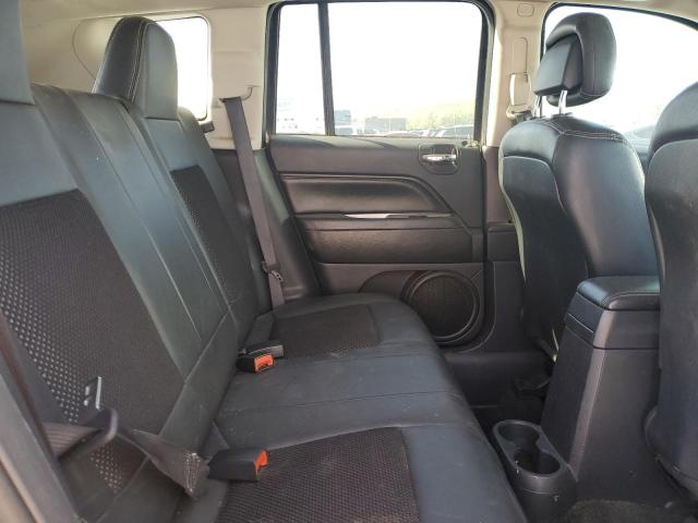 1C4NJCEA1GD743579 Jeep Compass Latitude