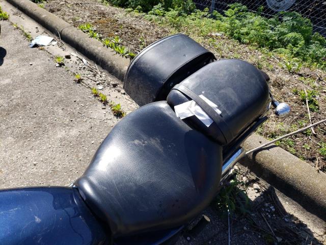 2006 KAWASAKI VN900 B - JKAVN2B176A008618