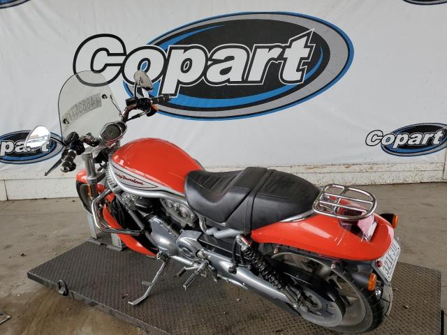 2006 HARLEY-DAVIDSON VRSCR - 1HD1HCZ426K802579