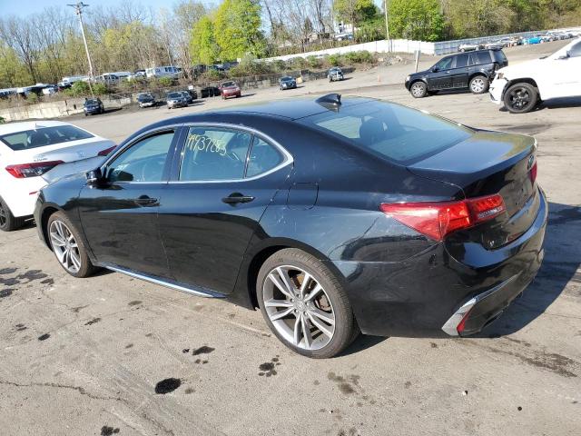 2019 ACURA TLX TECHNO - 19UUB2F47KA007074