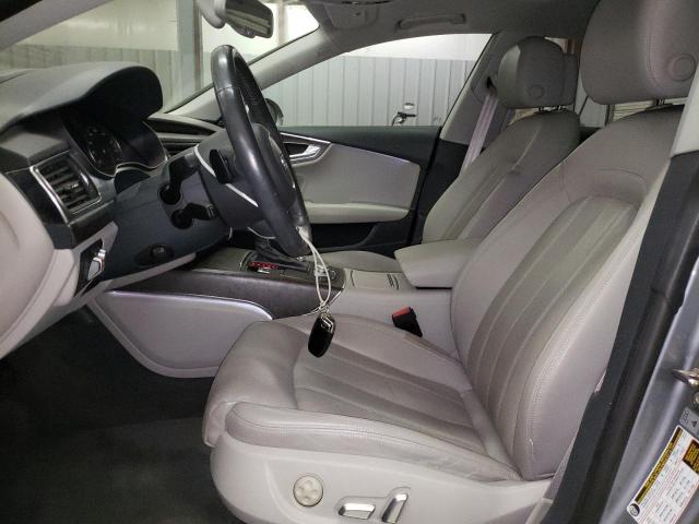 2017 AUDI A7 PRESTIG - WAU22AFC7HN030439