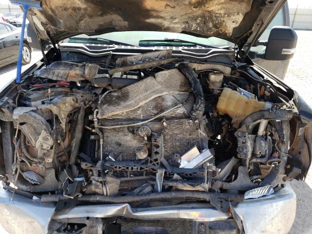 1FT7W2B66HEF36640 Ford F250 Super Duty