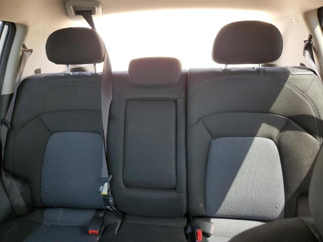 KNDPB3AC1F7693633 KIA Sportage Lx