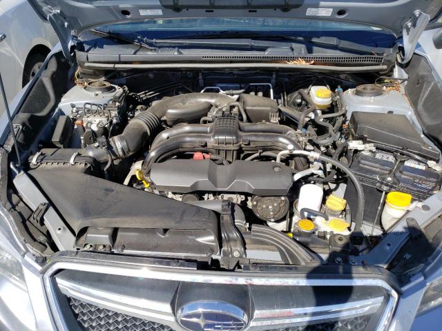 JF2GPADC0G8211376 Subaru Crosstrek Premium