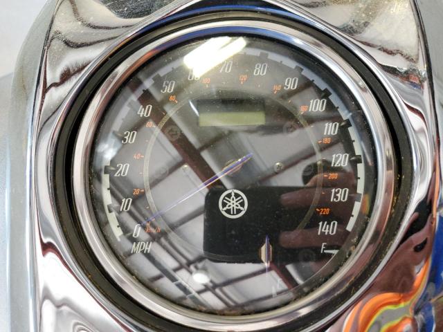 2009 YAMAHA XV1900 CU - JYAVP27E49A009382