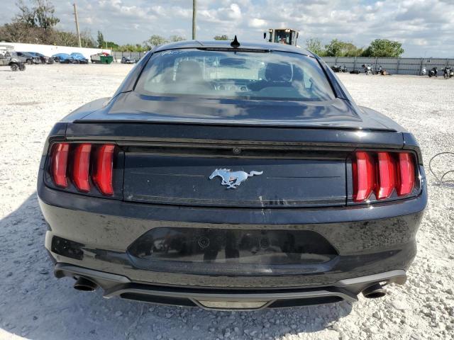 1FA6P8TH9L5181327 2020 FORD MUSTANG, photo no. 6