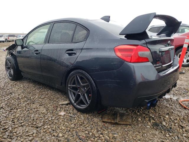 JF1VA2Y63H9837409 Subaru Wrx Sti Limited