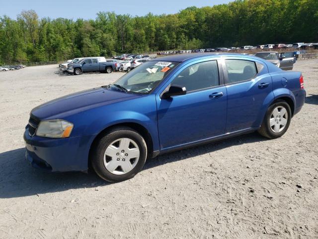 2010 Dodge Avenger SXT