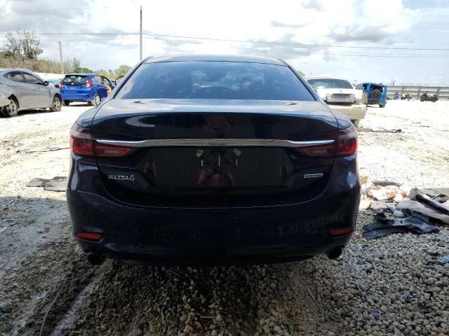 2021 MAZDA 6 TOURING - JM1GL1VM2M1601501
