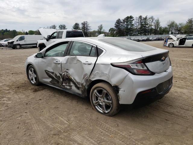 VIN 1G1RC6S54HU167680 2017 Chevrolet Volt, LT no.2