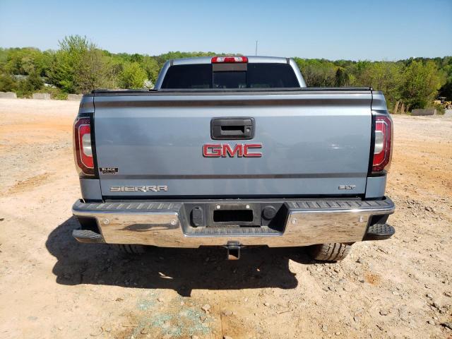 3GTU2NEC8GG287427 | 2016 GMC SIERRA K15