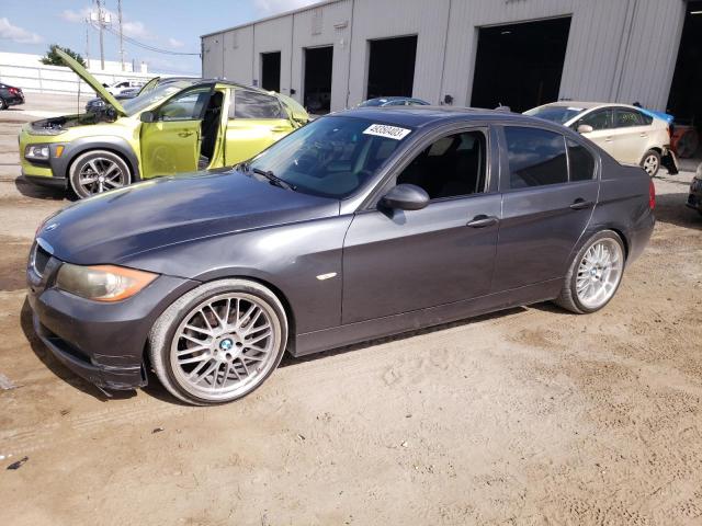 2007 BMW 3 Series 328i