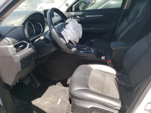 JM3KFACMXJ0469200 Mazda Cx-5 Touring