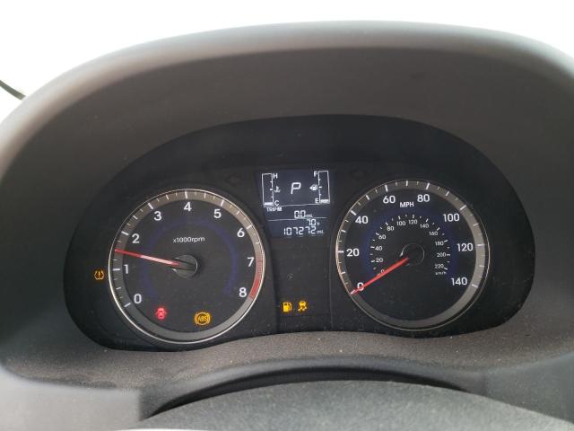 2015 HYUNDAI ACCENT GS - KMHCT5AE7FU226061