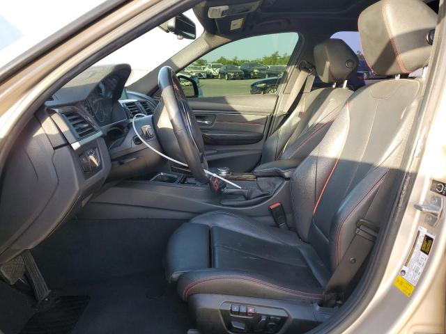 WBA3A5G59FNS90160 BMW 328 I