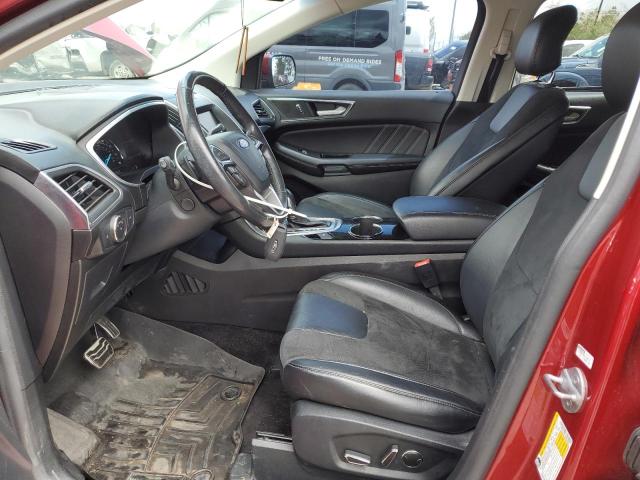 2FMTK4AP7FBC06848 Ford EDGE SPORT