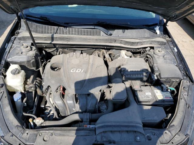5XXGN4A72EG268783 KIA OPTIMA EX