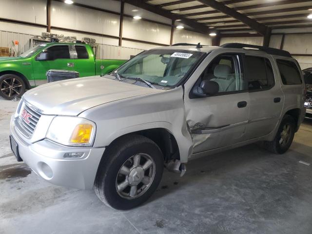 2006 GMC Envoy XL 