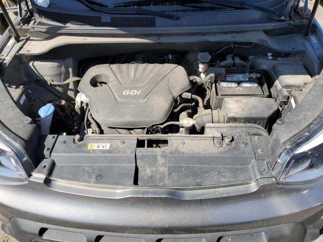 KNDJN2A23F7123745 KIA SOUL