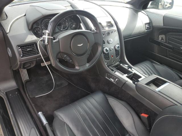 2016 ASTON MARTIN DB9 GT SCFFDAEM7GGA17402
