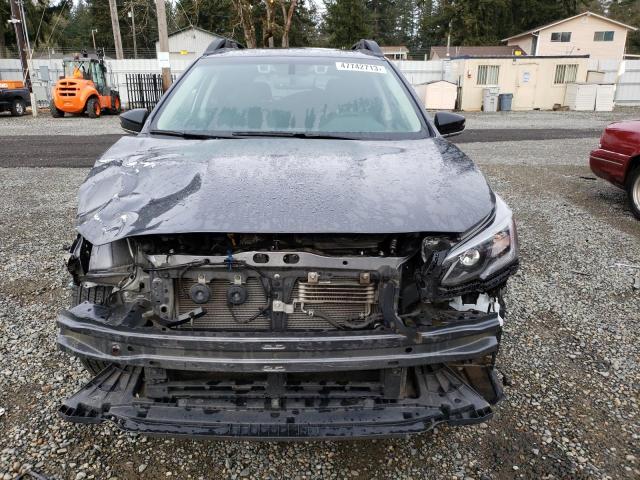 2020 SUBARU OUTBACK ON 4S4BTGKDXL3239336