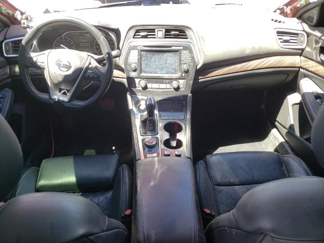 1N4AA6AP6GC424670 Nissan Maxima 3.5s