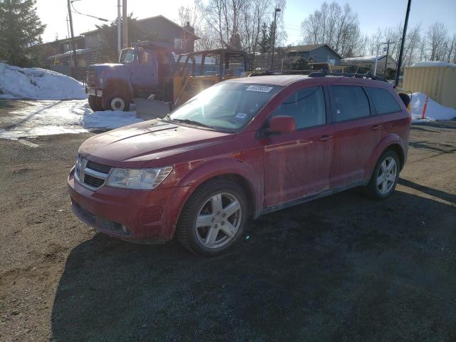 2010 Dodge Journey SXT